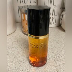 New Victoria's Secret FEARLESS Fragrance Mist
